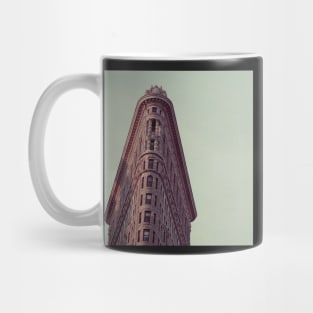 Flatiron #1 Mug